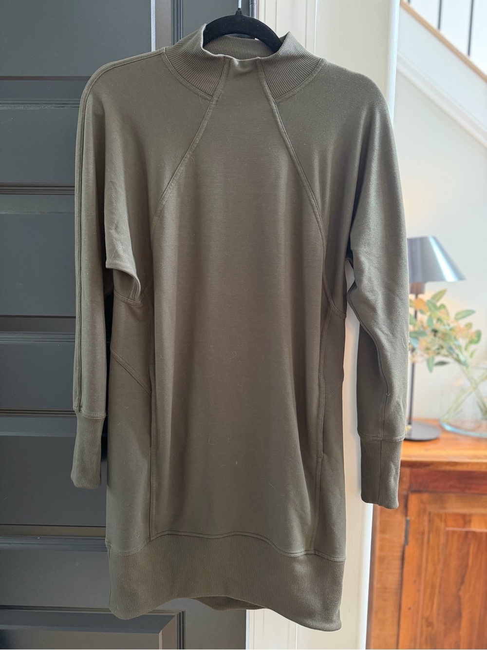 LULULEMON dress
